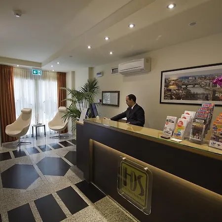 Hotel Della Signoria