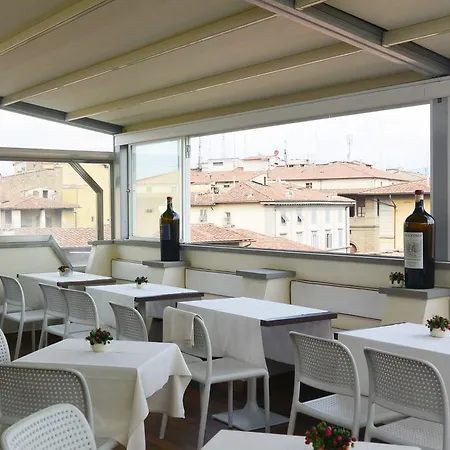 Hotel Della Signoria 3*