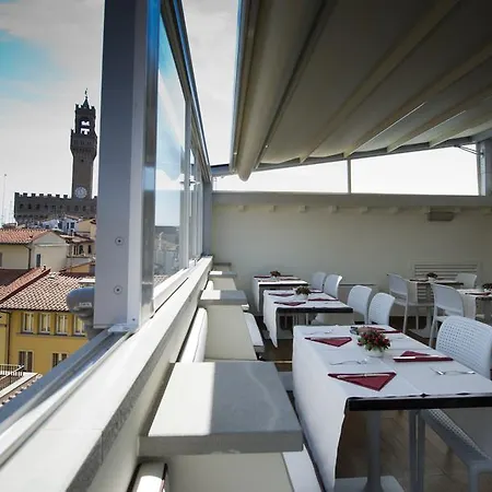 Della Signoria Hotel