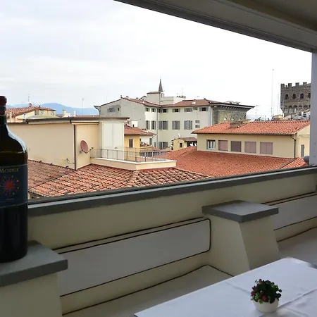 Hotel Della Signoria 3*