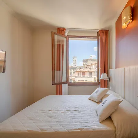 Hotel Della Signoria Florencia