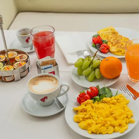 Della Signoria Hotel Florencia