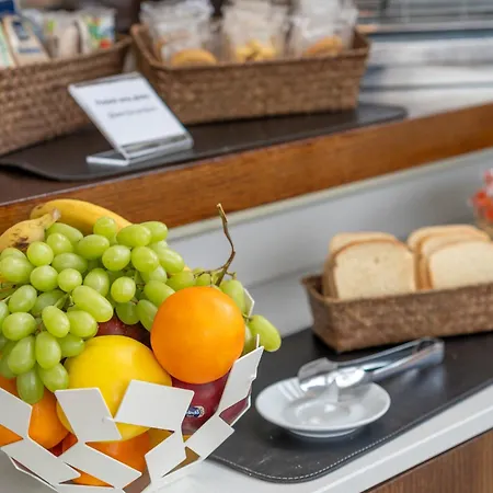 Hotel Della Signoria Florencia