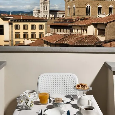 Hotel Della Signoria 3*