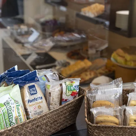 Hotel Della Signoria 3*