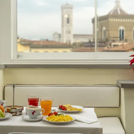 Della Signoria 3* Florence