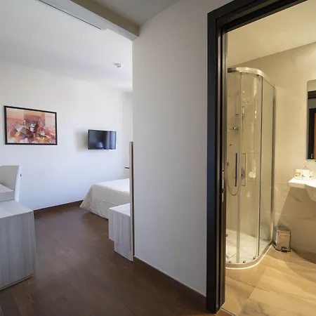 Della Signoria Hotel