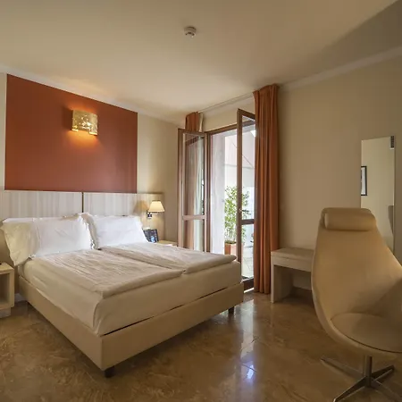 Hotel Della Signoria Florencia