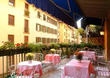 Della Signoria Florencia