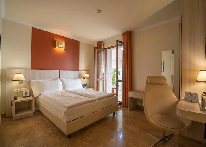 Della Signoria Hotell Florens