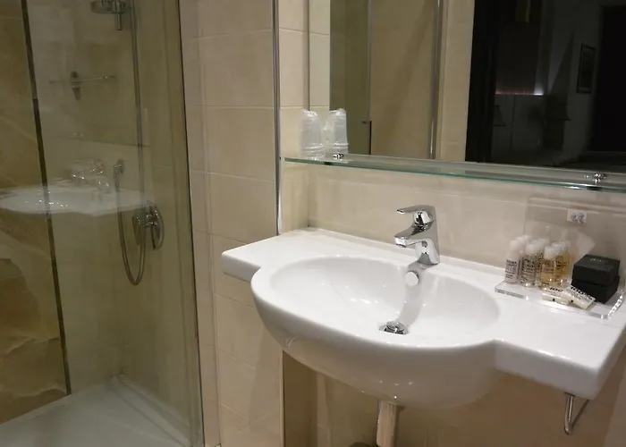 Hotell Della Signoria 3*