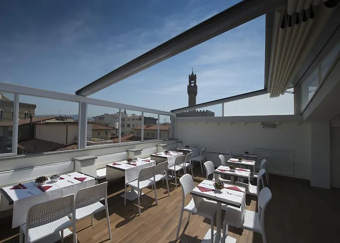 Hotell Della Signoria