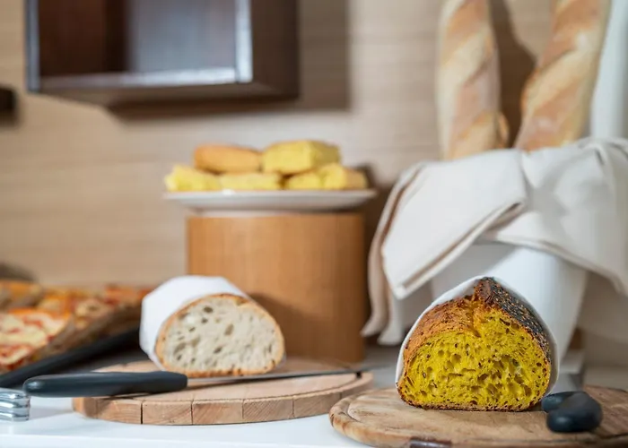 Della Signoria Hotell Florens