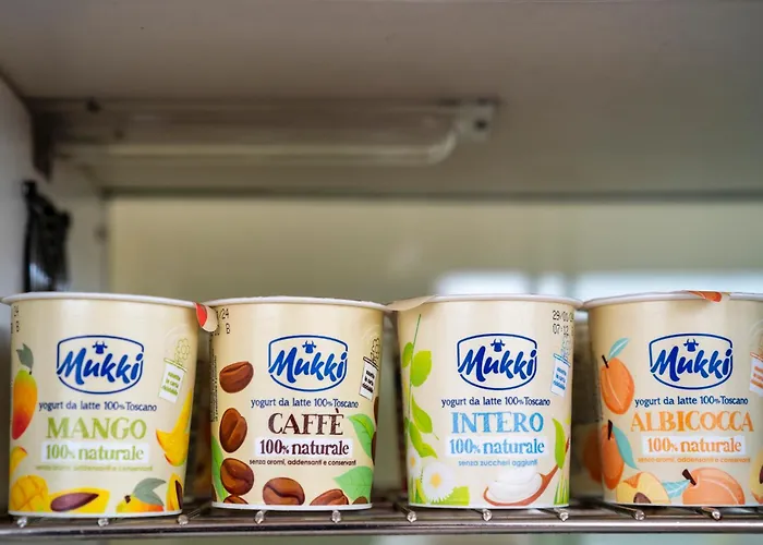 Della Signoria Florens