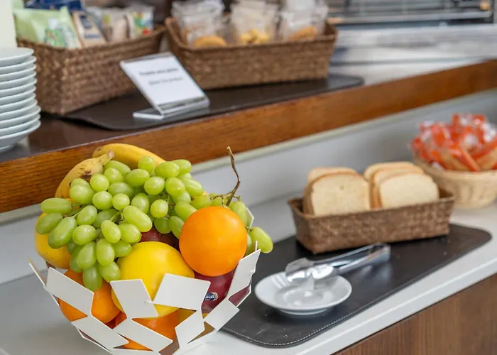 Hotell Della Signoria Florens