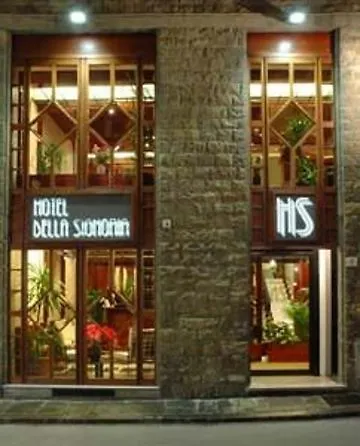 Della Signoria Hotell