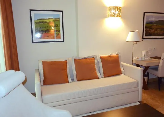 Hotell Della Signoria