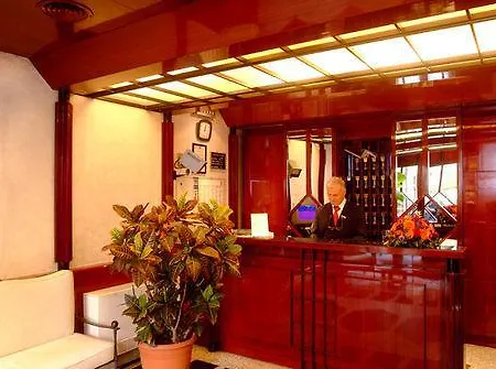 Della Signoria Hotel Florença