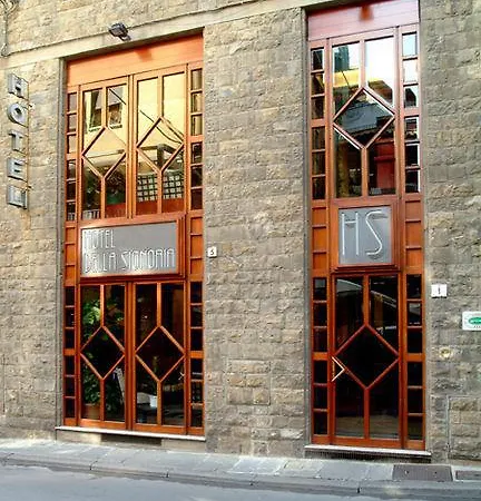 Della Signoria Hotel