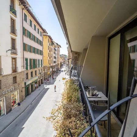 Della Signoria Hotel