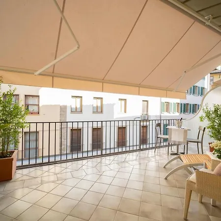 Hotel Della Signoria 3*