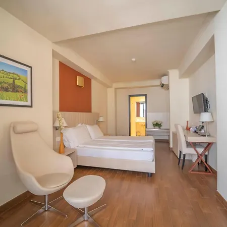 Della Signoria Hotel Florence