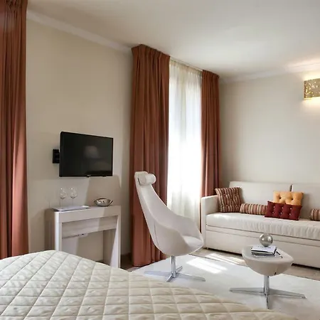 Della Signoria Hotel Florence
