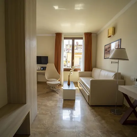 Hotel Della Signoria Florence