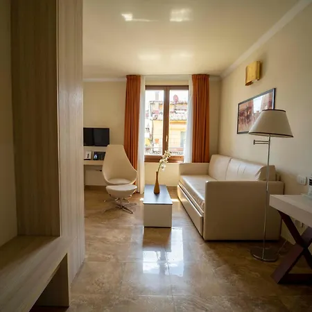 Hotel Della Signoria Florença