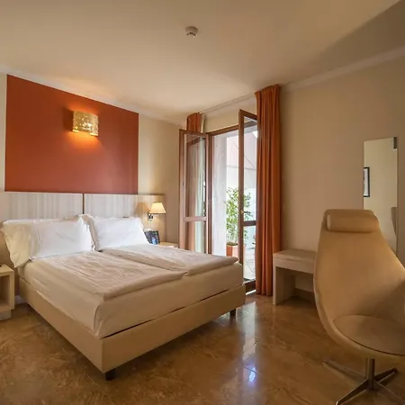 Della Signoria Hotel Florencia
