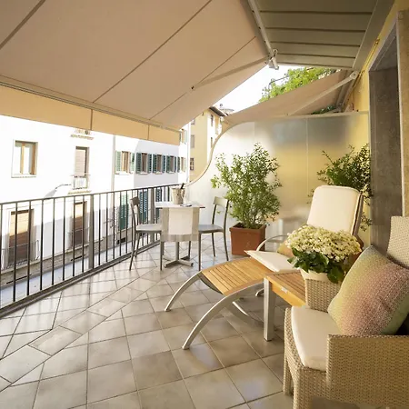 Hotel Della Signoria Florence