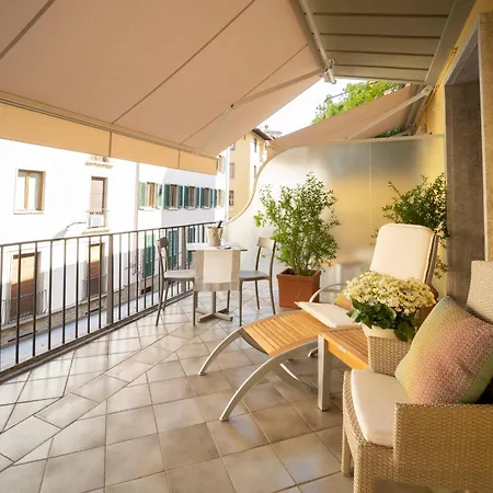 Hotel Della Signoria Florencia