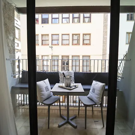 Della Signoria Hotel Florence