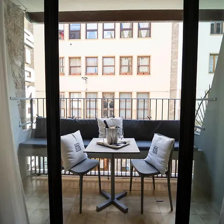 Della Signoria Hotel Florença
