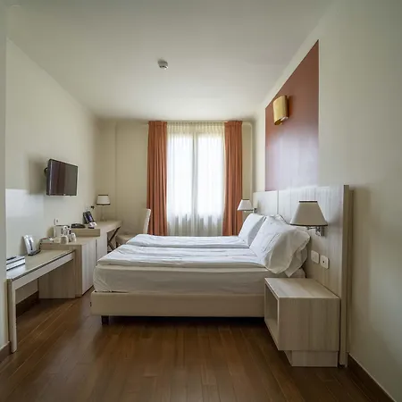 Della Signoria Hotel 3*