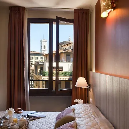 Della Signoria 3* Florencia