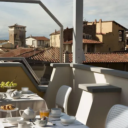 Della Signoria 3*