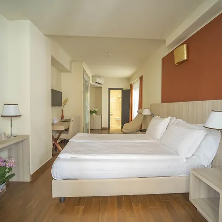 Hotel Della Signoria Florencia