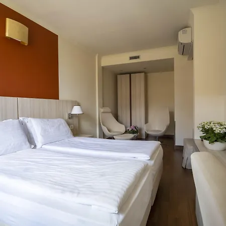 Hotel Della Signoria Florença