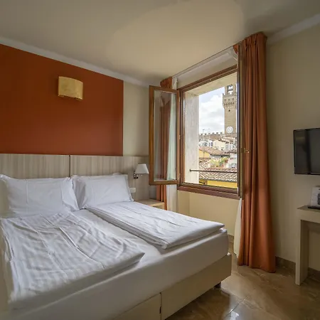 Hotel Della Signoria