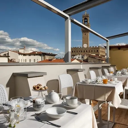 Hotel Della Signoria Florence