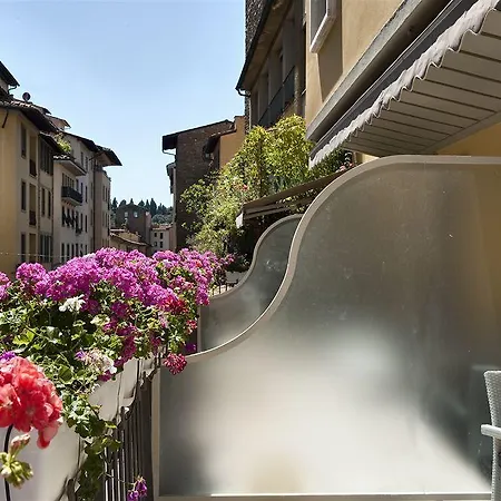 Hotel Della Signoria