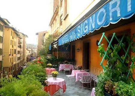 Della Signoria Hotel Florence