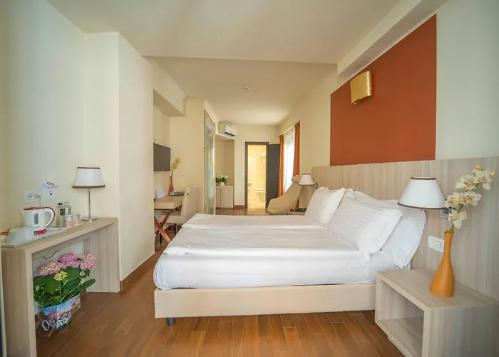 Della Signoria 3* Florence